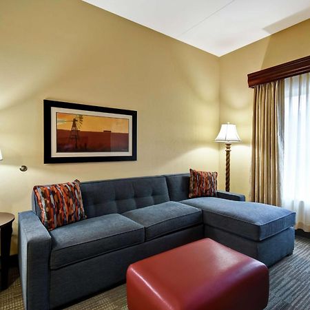 Homewood Suites By Hilton Lancaster Exteriér fotografie