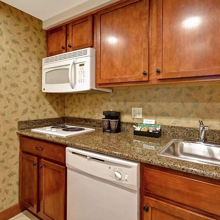 Homewood Suites By Hilton Lancaster Exteriér fotografie