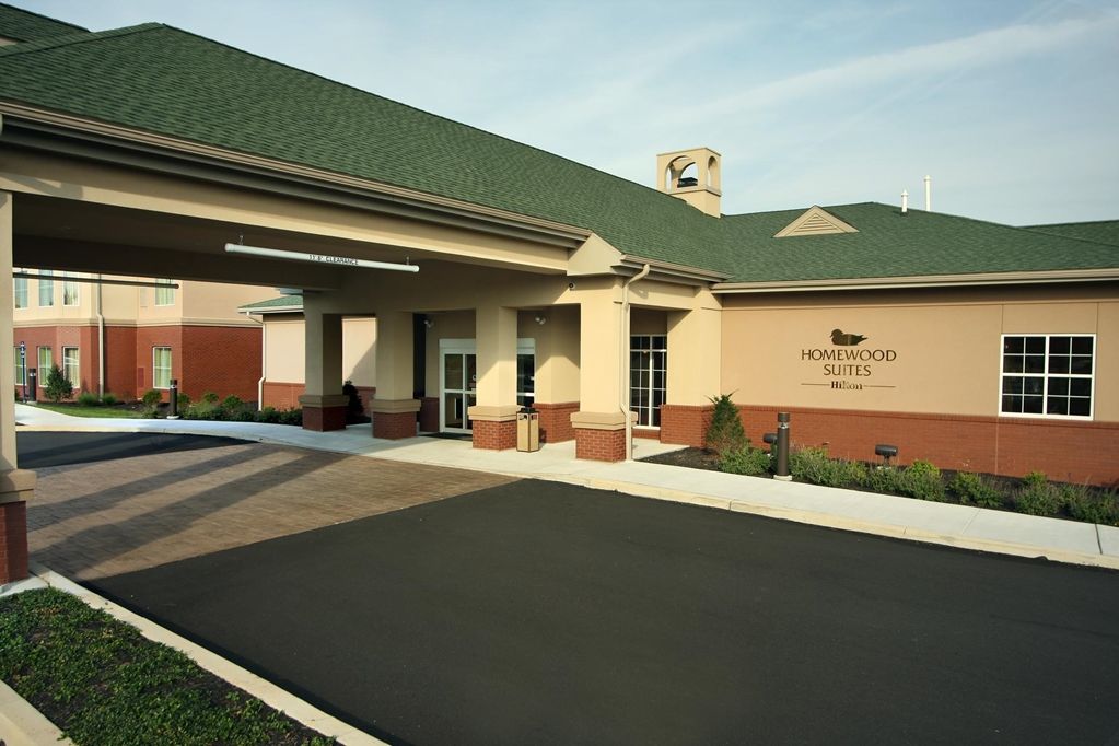 Homewood Suites By Hilton Lancaster Exteriér fotografie