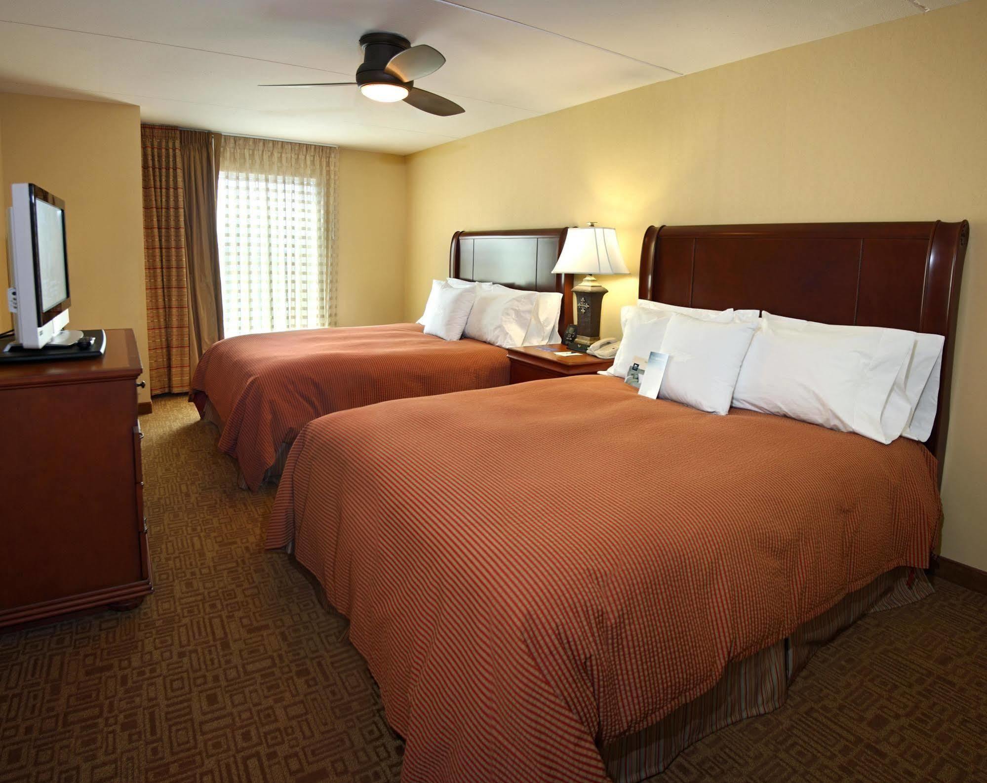 Homewood Suites By Hilton Lancaster Exteriér fotografie