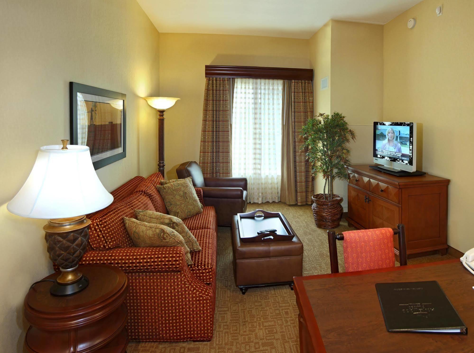 Homewood Suites By Hilton Lancaster Exteriér fotografie
