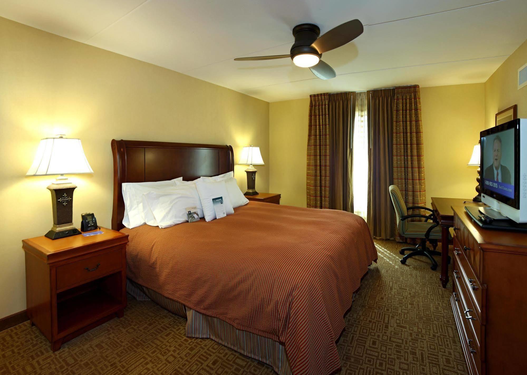 Homewood Suites By Hilton Lancaster Pokoj fotografie