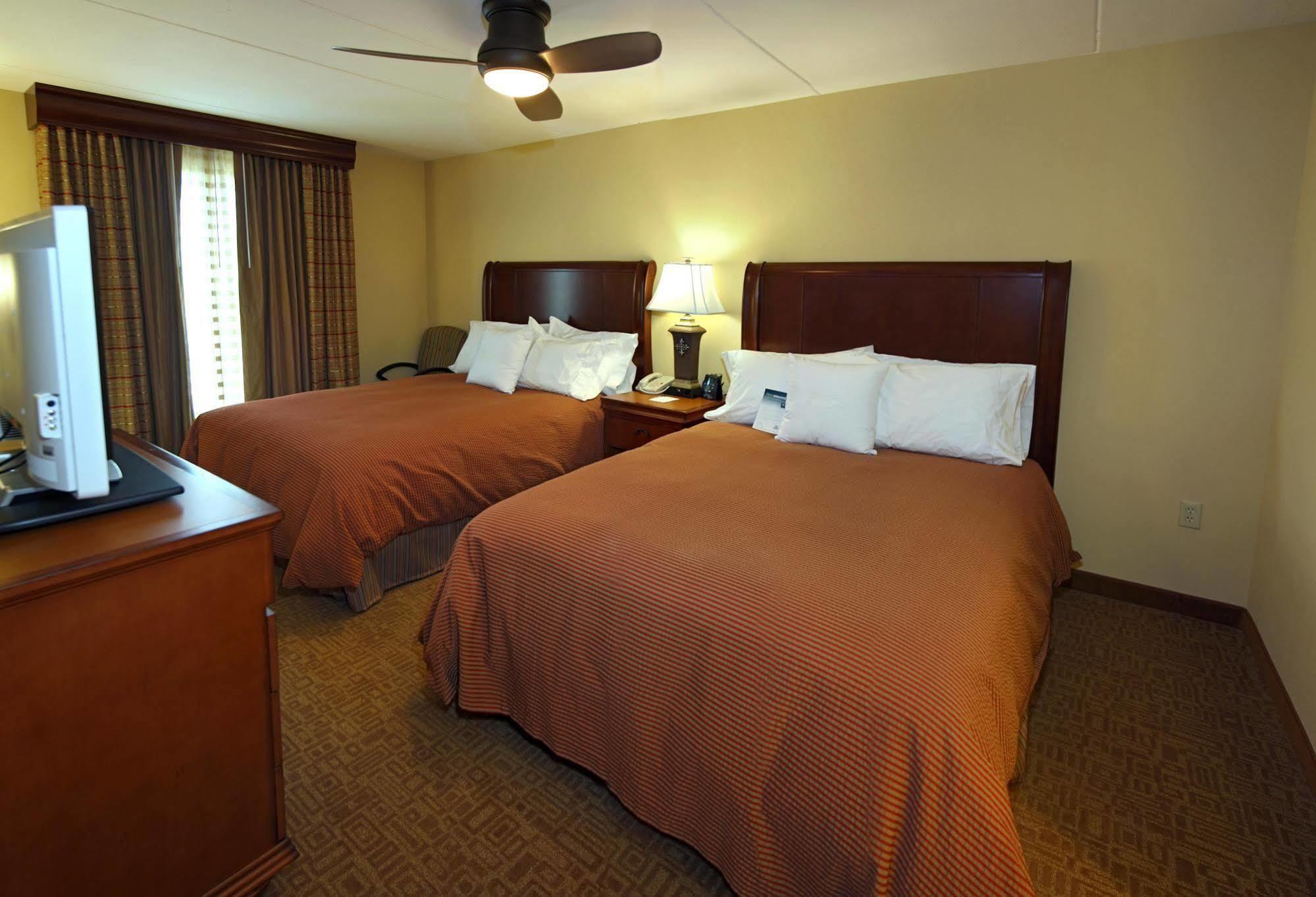 Homewood Suites By Hilton Lancaster Exteriér fotografie
