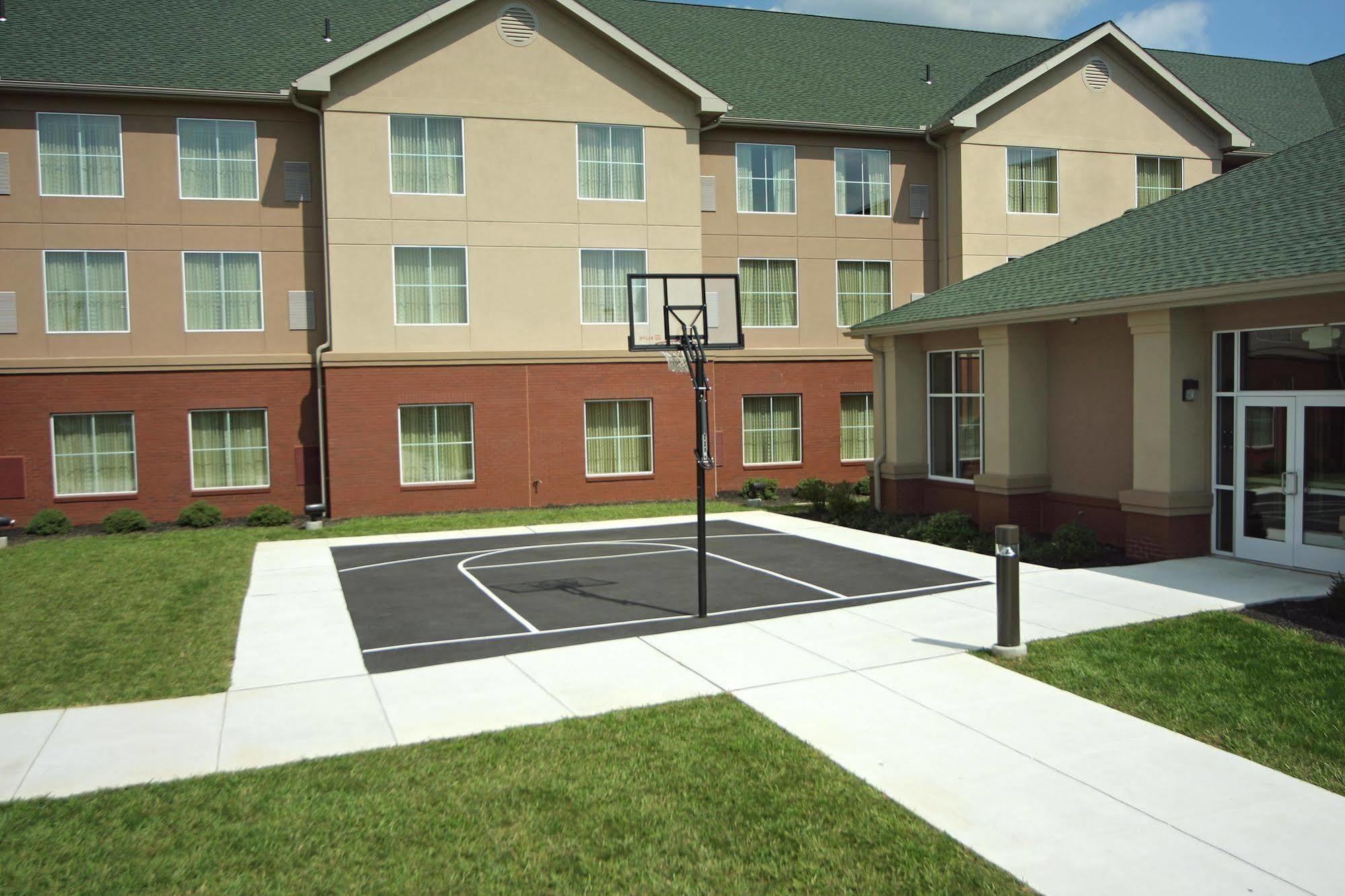 Homewood Suites By Hilton Lancaster Exteriér fotografie